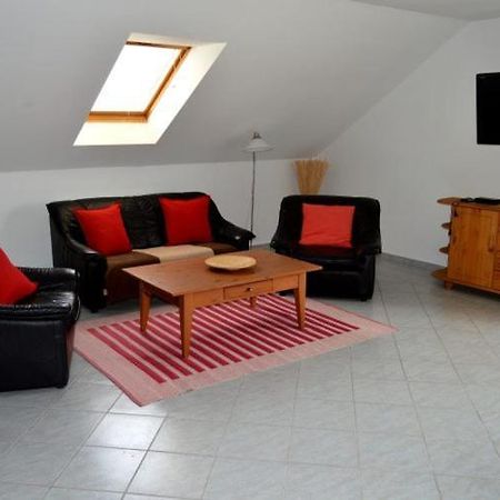 Ferienwohnung Charlott Im Riesengebirge Dolni Lanov Exteriör bild