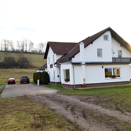Ferienwohnung Charlott Im Riesengebirge Dolni Lanov Exteriör bild