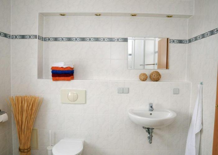 Ferienwohnung Charlott Im Riesengebirge Dolni Lanov Exteriör bild