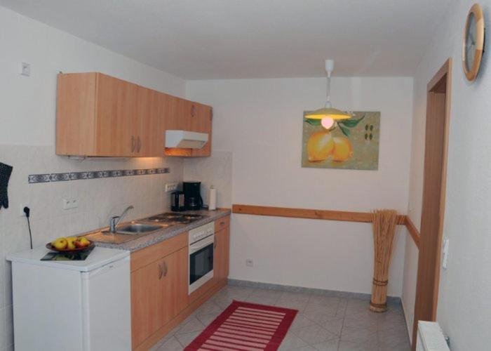 Ferienwohnung Charlott Im Riesengebirge Dolni Lanov Exteriör bild