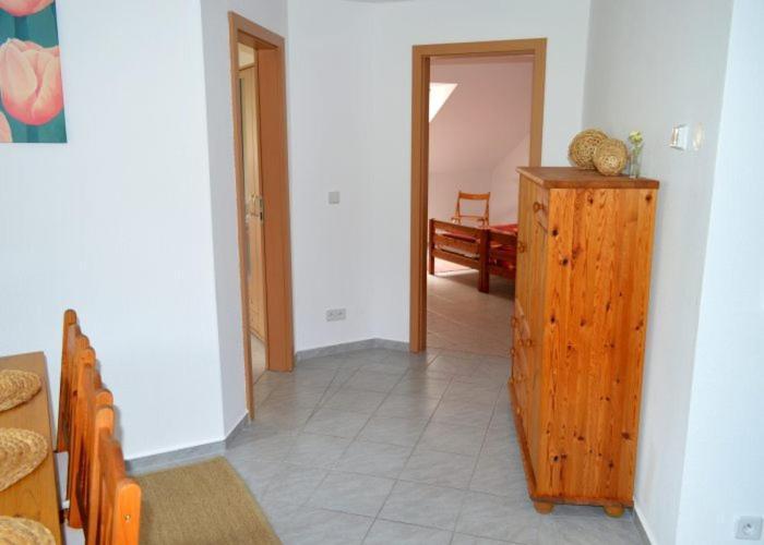 Ferienwohnung Charlott Im Riesengebirge Dolni Lanov Exteriör bild